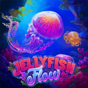 Jelly Fish Flow