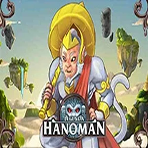 Hanoman Slot