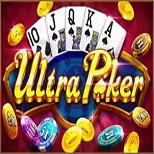 Ultra Pokerd