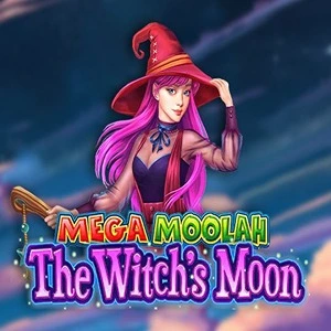 mega the witch
