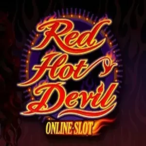 red hot devil microgaming