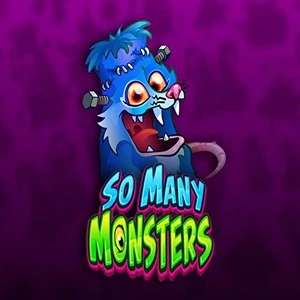 So Many Monster