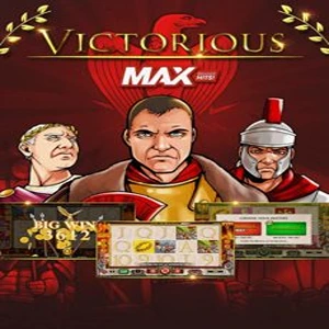 Victorius Max