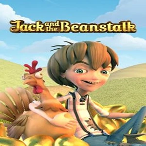 Jack Bean 2