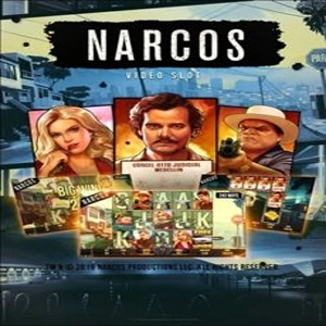 Nacros Poster