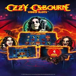 Ozzy Bourgame