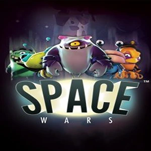 Space war