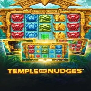 Temple of nudes