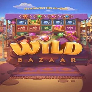 Wild Bazzzar