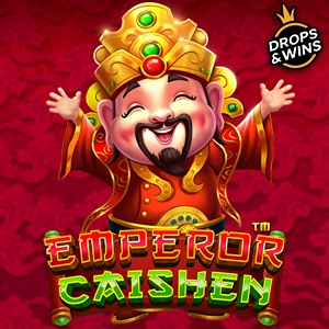 Emperor Chaisen